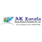 AL ZARAFA HUMAN RESOURCE CONSULTANT PVT. LTD.